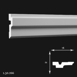 Cornice 1.50.266