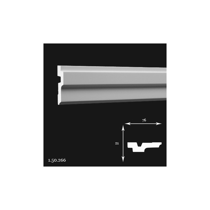 Cornice 1.50.266