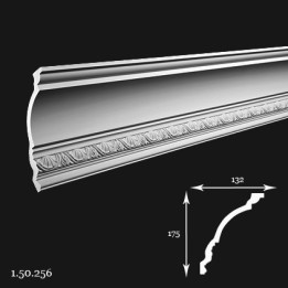 Cornice 1.50.256