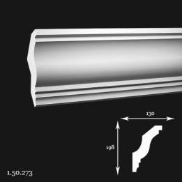 Cornice 1.50.273