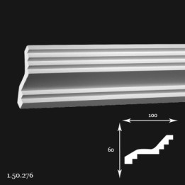 Cornice 1.50.276