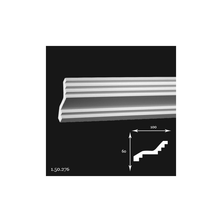Cornice 1.50.276