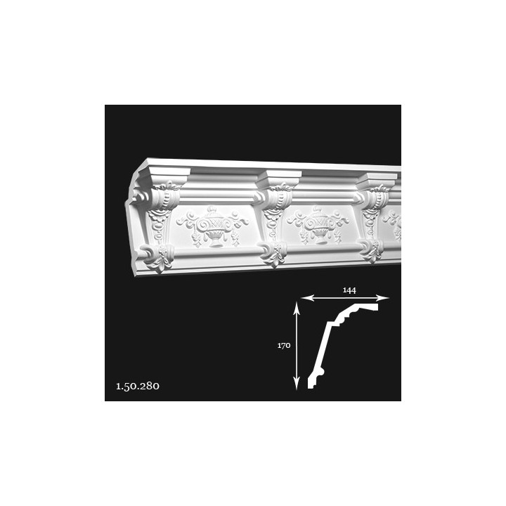 !Cornice 1.50.280