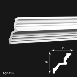 !Cornice 1.50.286