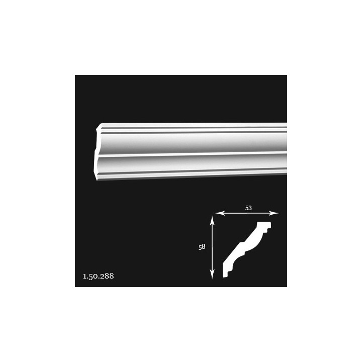 Cornice 1.50.288