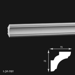 !Cornice 1.50.292