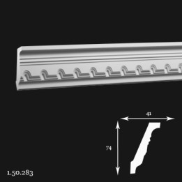 !Cornice 1.50.283