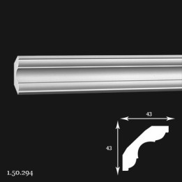 Cornice 1.50.294