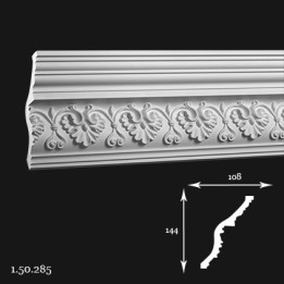 !Cornice 1.50.285
