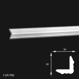 Cornice 1.50.295