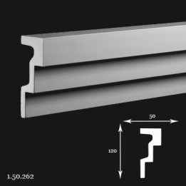 Cornice 1.50.262