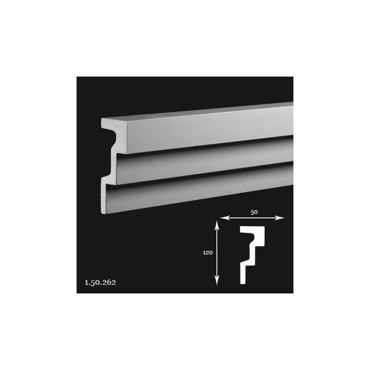 Cornice 1.50.262