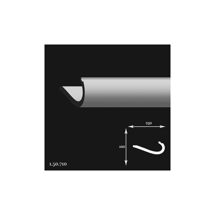Cornice 1.50.710