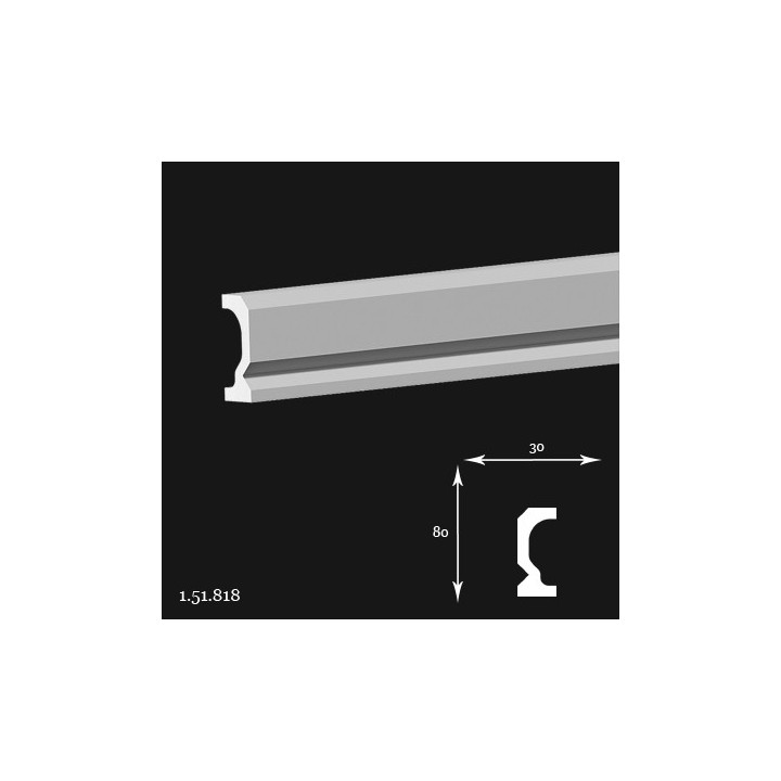 Moulding 1.51.818