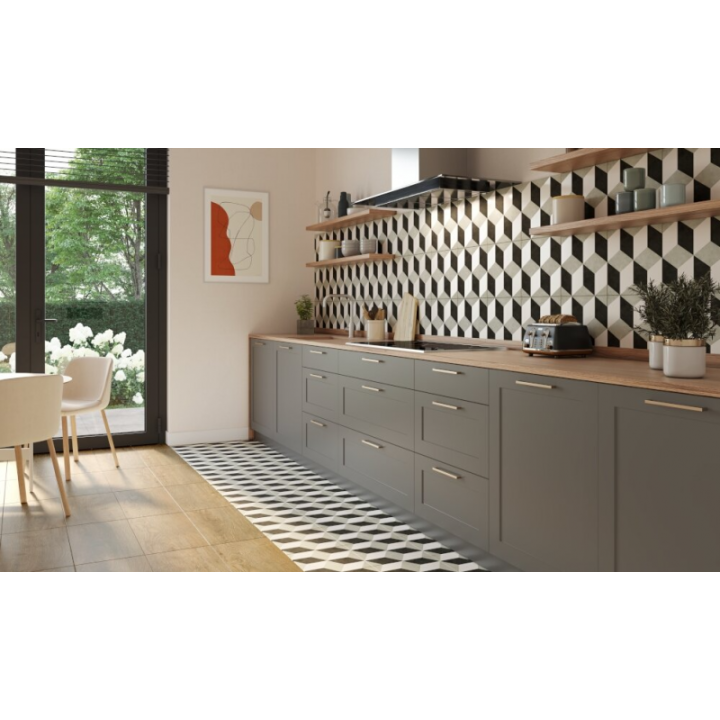 Panel Geo 29.8x29.8