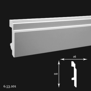 Floor Profile 6.53.101