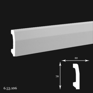 Floor Profile 6.53.106