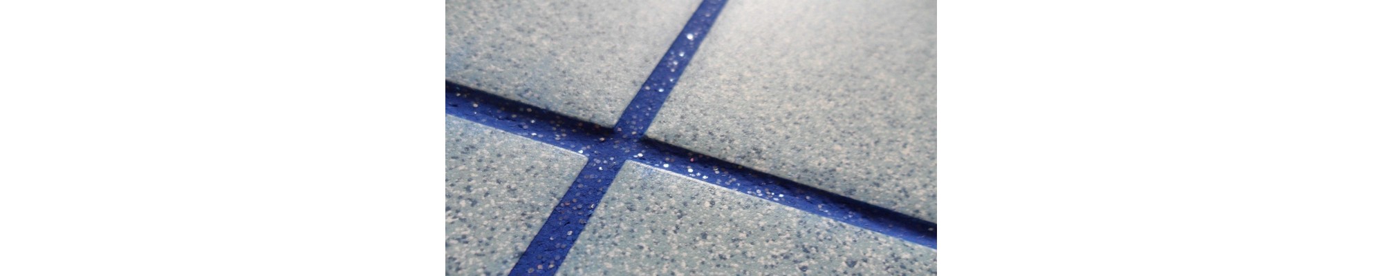 Эпоксидные затирки