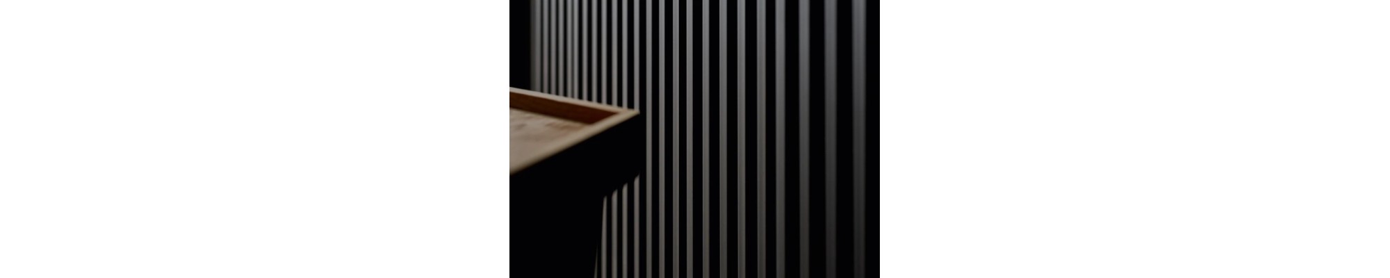 Стеновые панели Linero