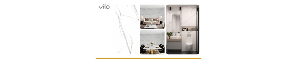 Стеновые панели VILO