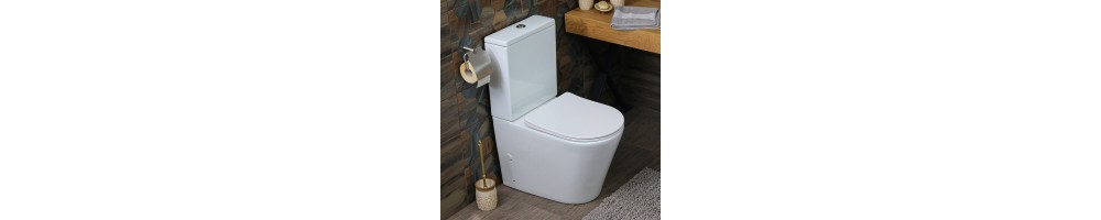 Унитазы