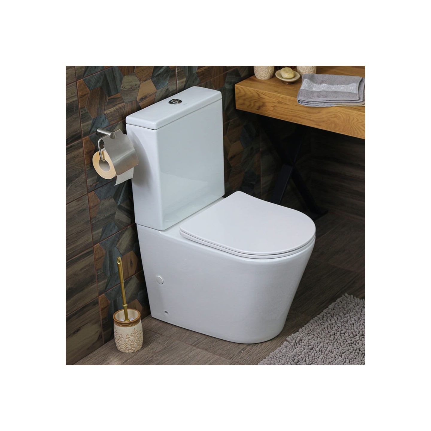 WC-potid