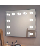 Зеркала и LED зеркала
