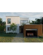 Фасадные панели VILO