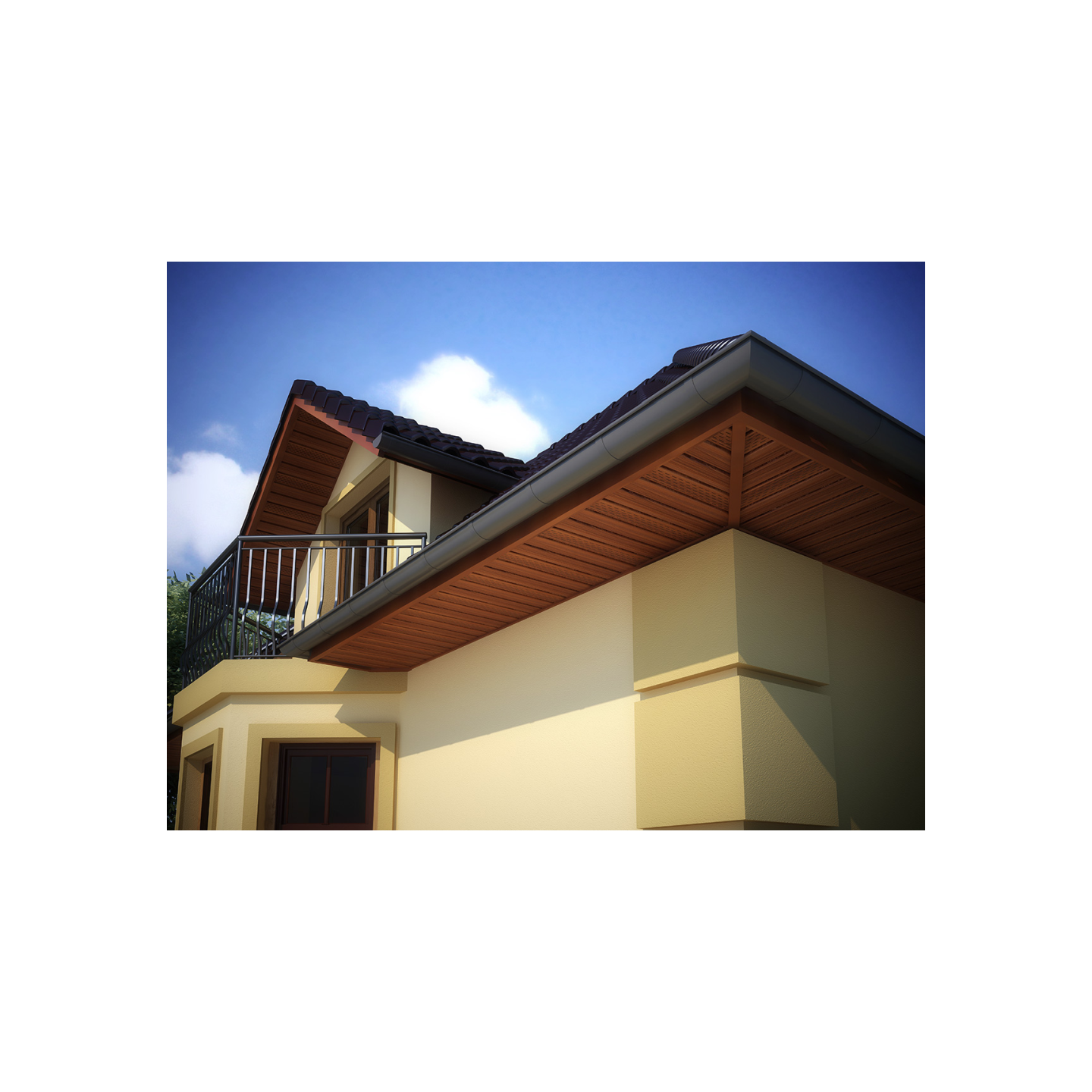 Soffit