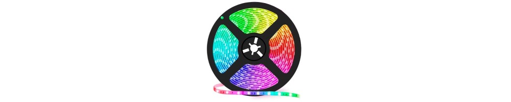 LED riibad