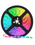 LED riibad