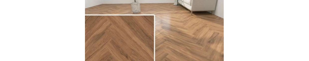Mol&Ko SPC напольные покрытия