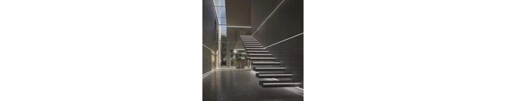 LED профили