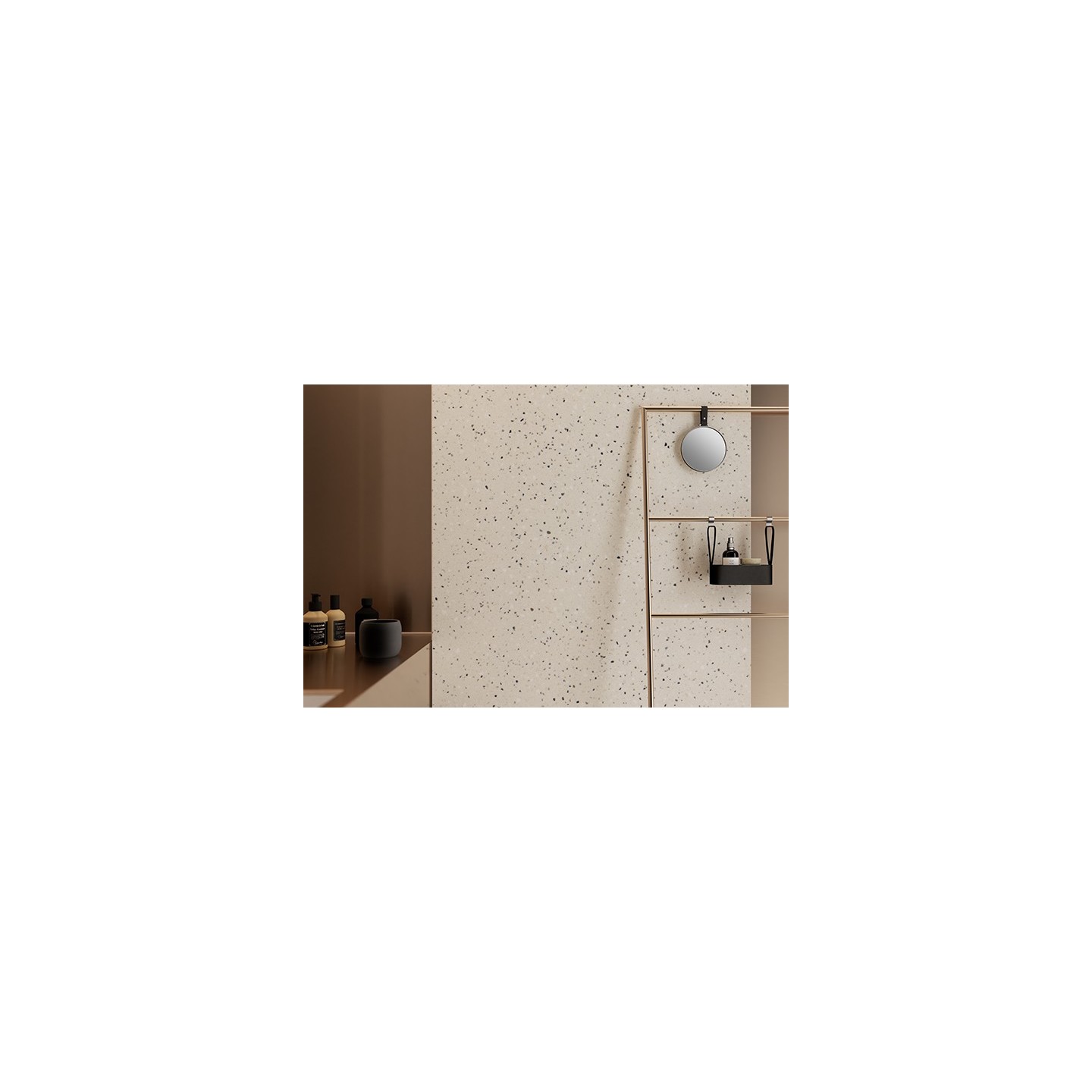 Terrazzo