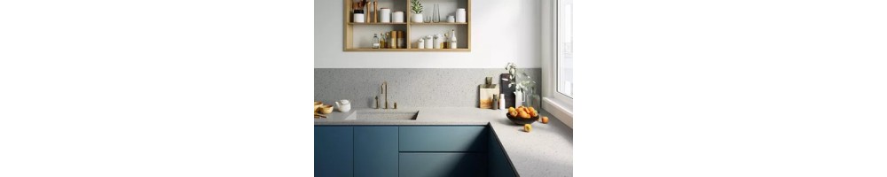 Granite Quartz Sand & Pearl
