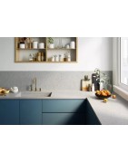 Granite Quartz Sand & Pearl