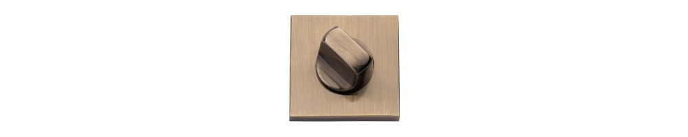 WC защелки